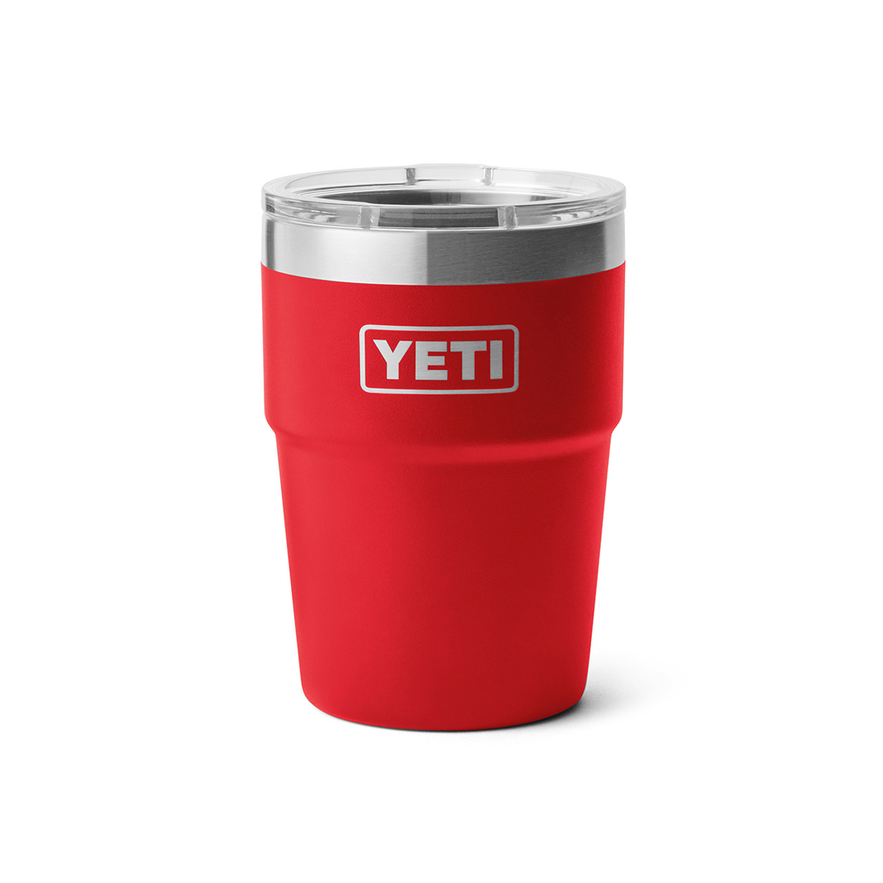 バーベキュー・調理用品 YETI RAMBLER 16 OZ STACKABLE PINT Kingsford® YETI 16 oz. Stackable Pint | Kingsford®