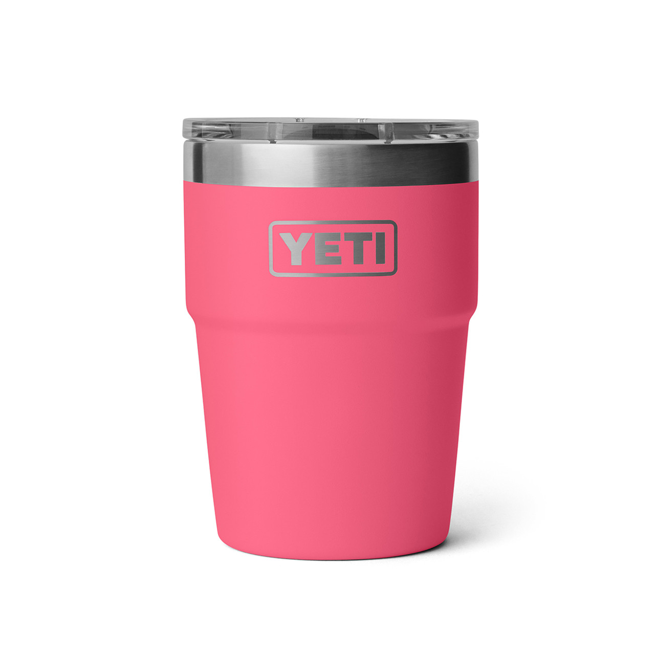 【新品未使用品】Yeti 16oz Stackable Cup *2 YETI Rambler 16 oz Stackable Cup