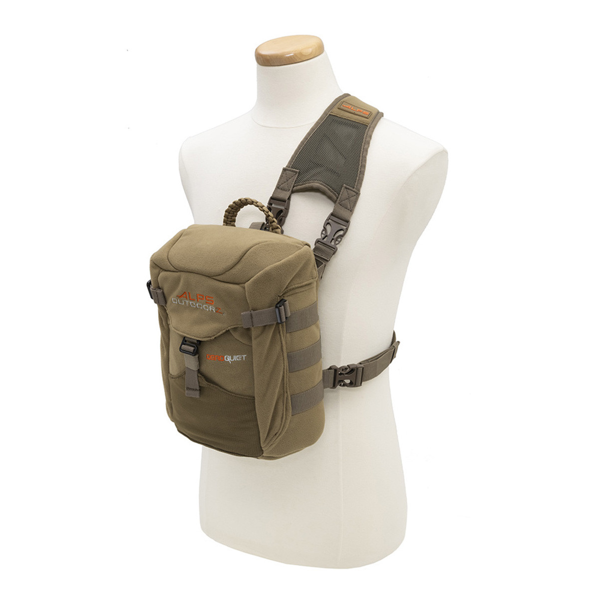 ALPS OutdoorZ Adapt Chest Pack | Rogers Sporting Goods