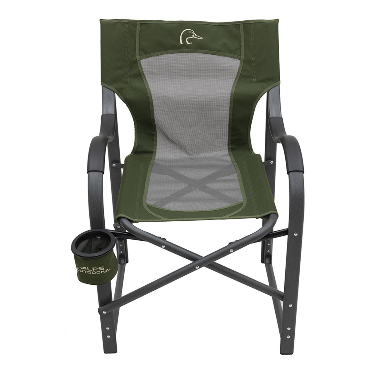 ALPS OutdoorZ Ducks Unlimited Loafing Chair | Rogers Sporting Goods
