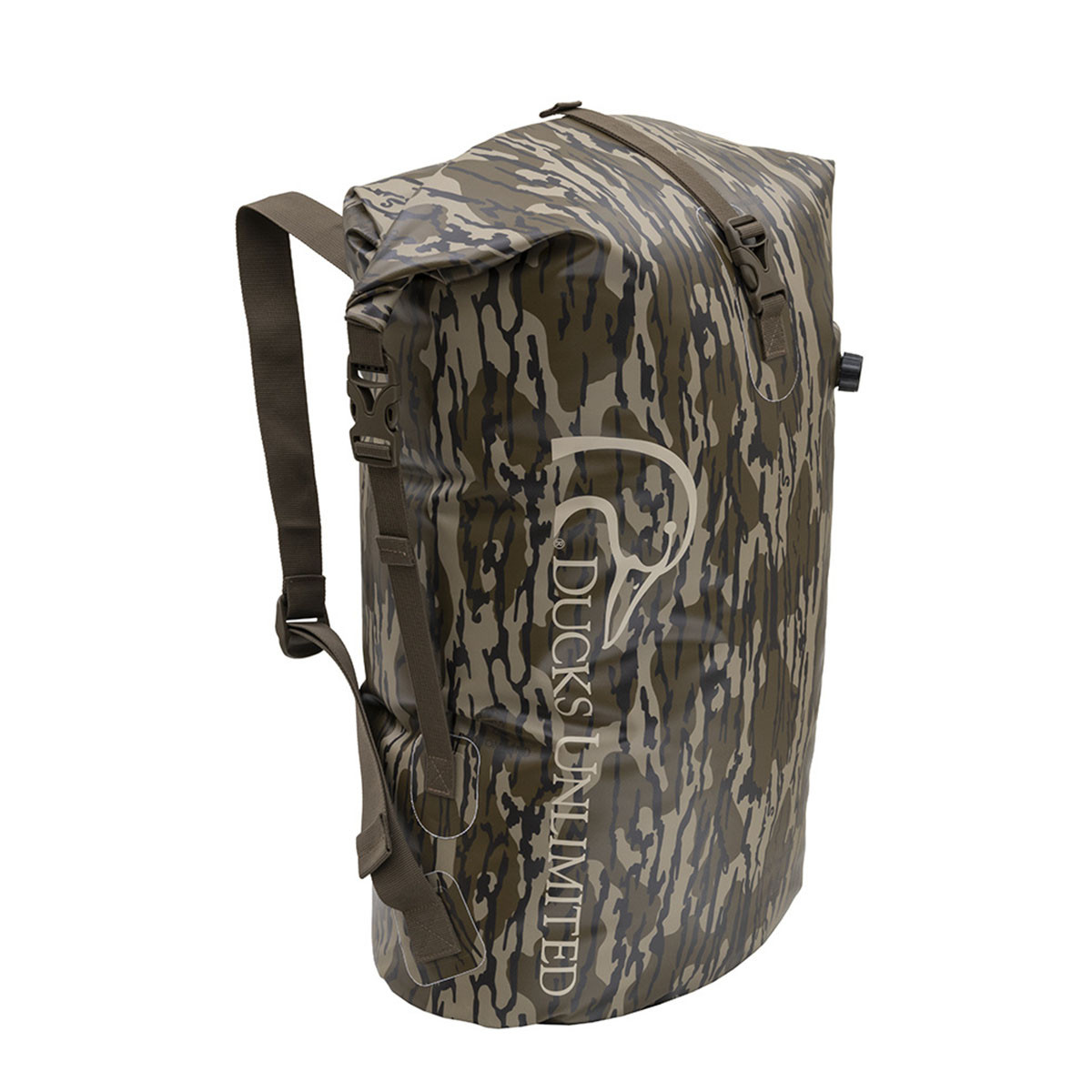 ALPS OutdoorZ Ducks Unlimted Guardian Backpack Dry Bag | Rogers