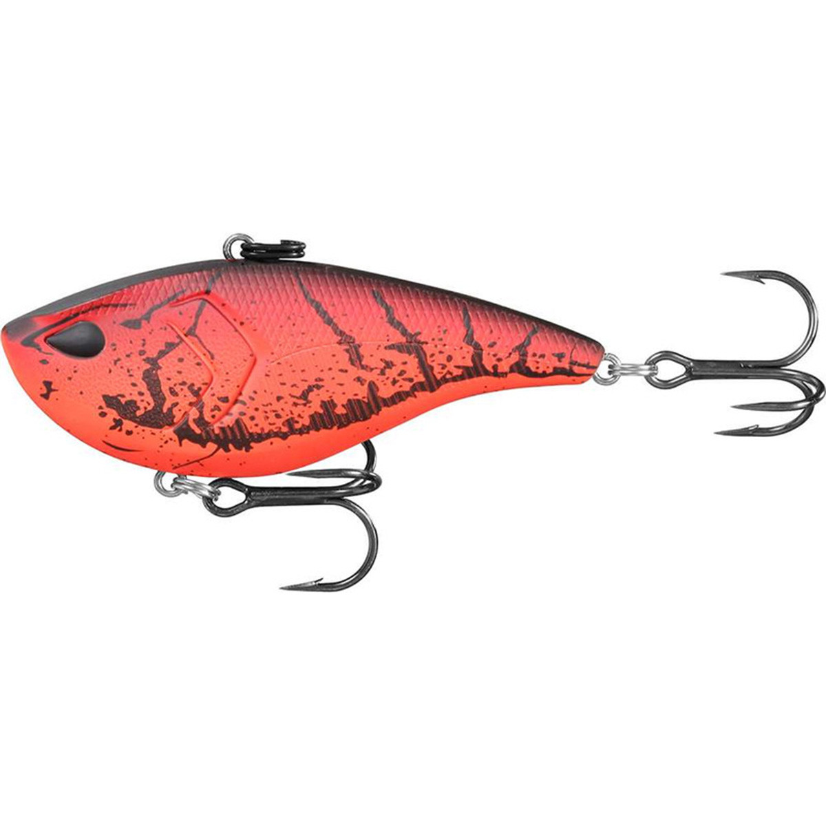 El Diablo Lipless Crankbait