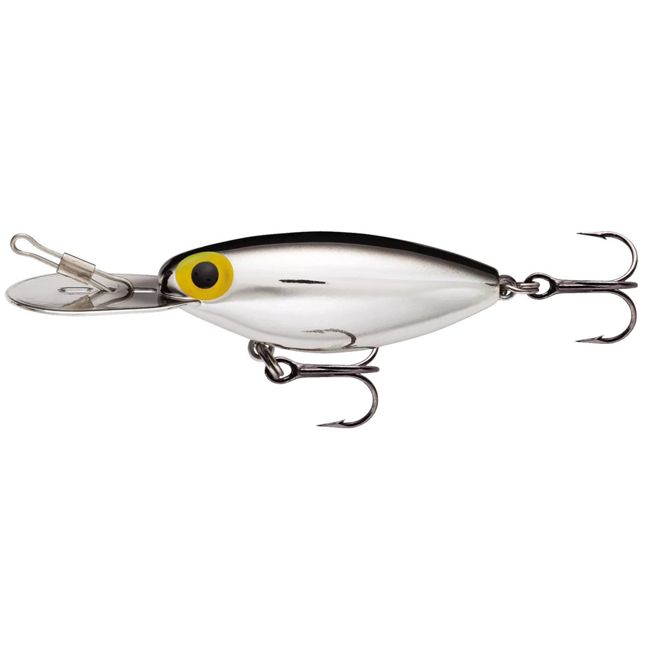 Storm Original Hot 'N Tot, Metallic Silver Black | Rogers