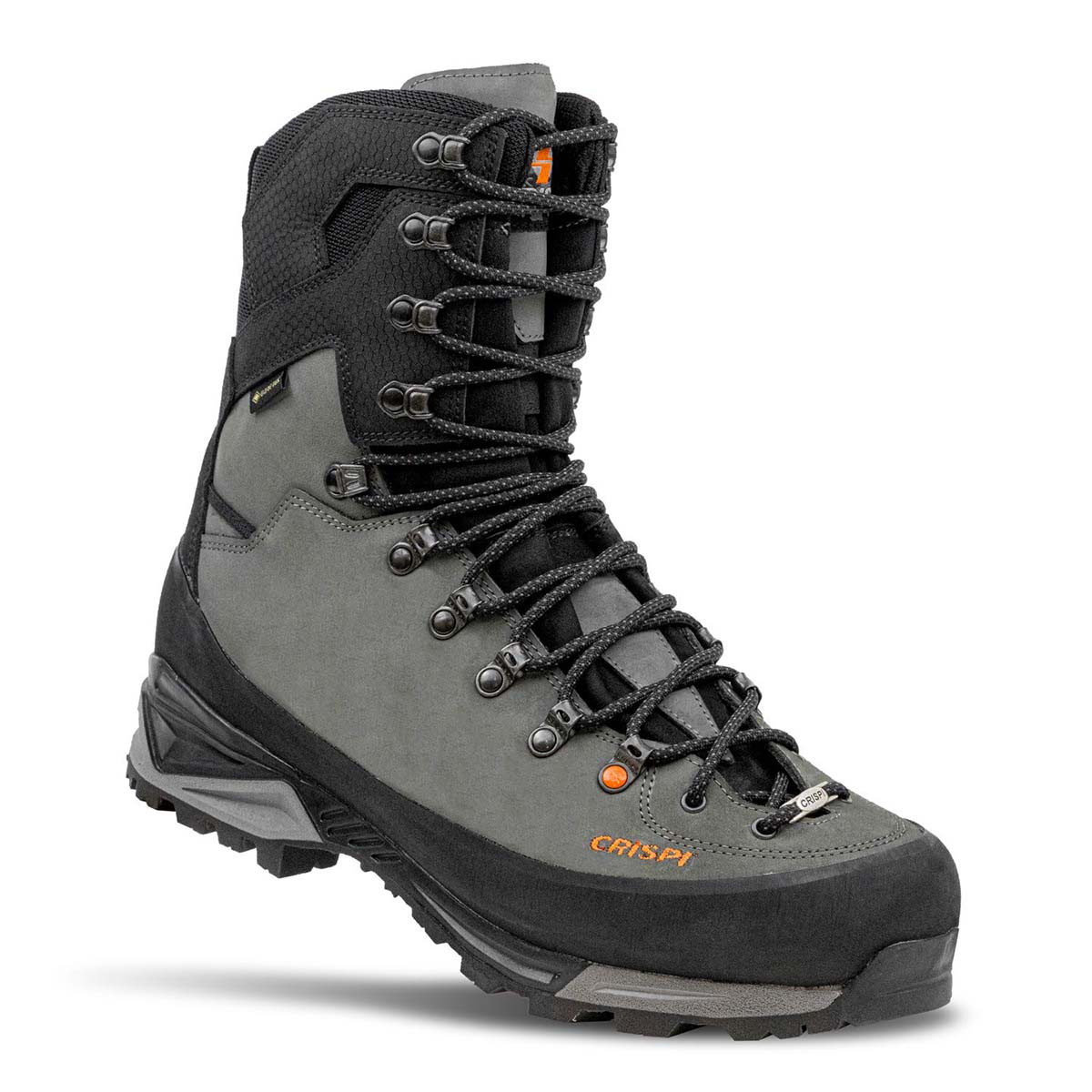 Crispi Briksdal Pro GTX Lace Up Boots | Rogers Sporting Goods