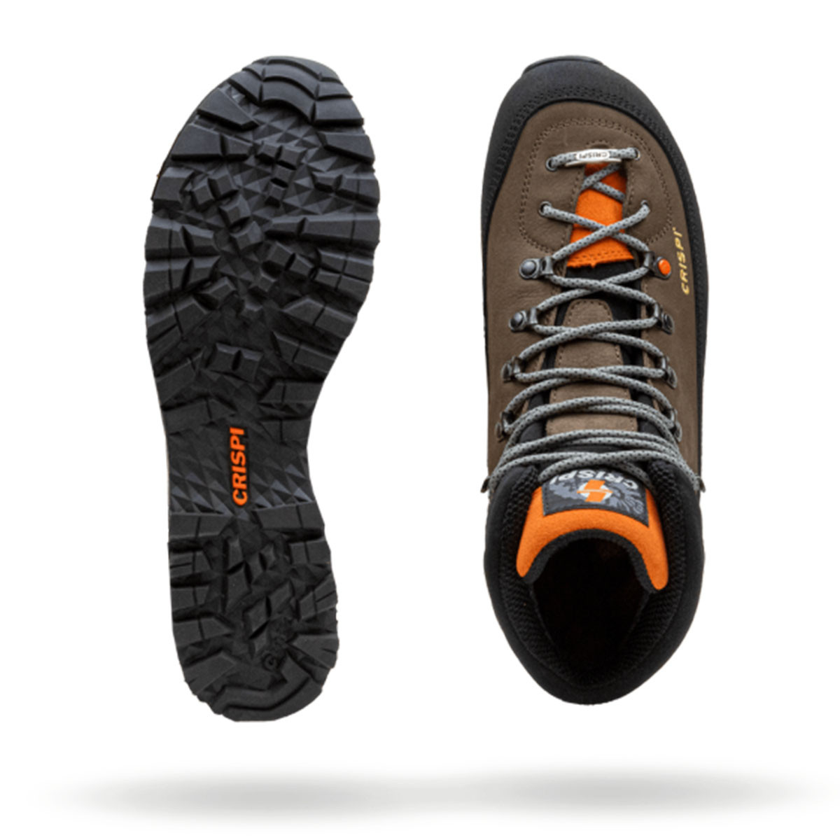 Crispi Lapponia Lite GTX LaceUp Hunting Boots Rogers Sporting Goods
