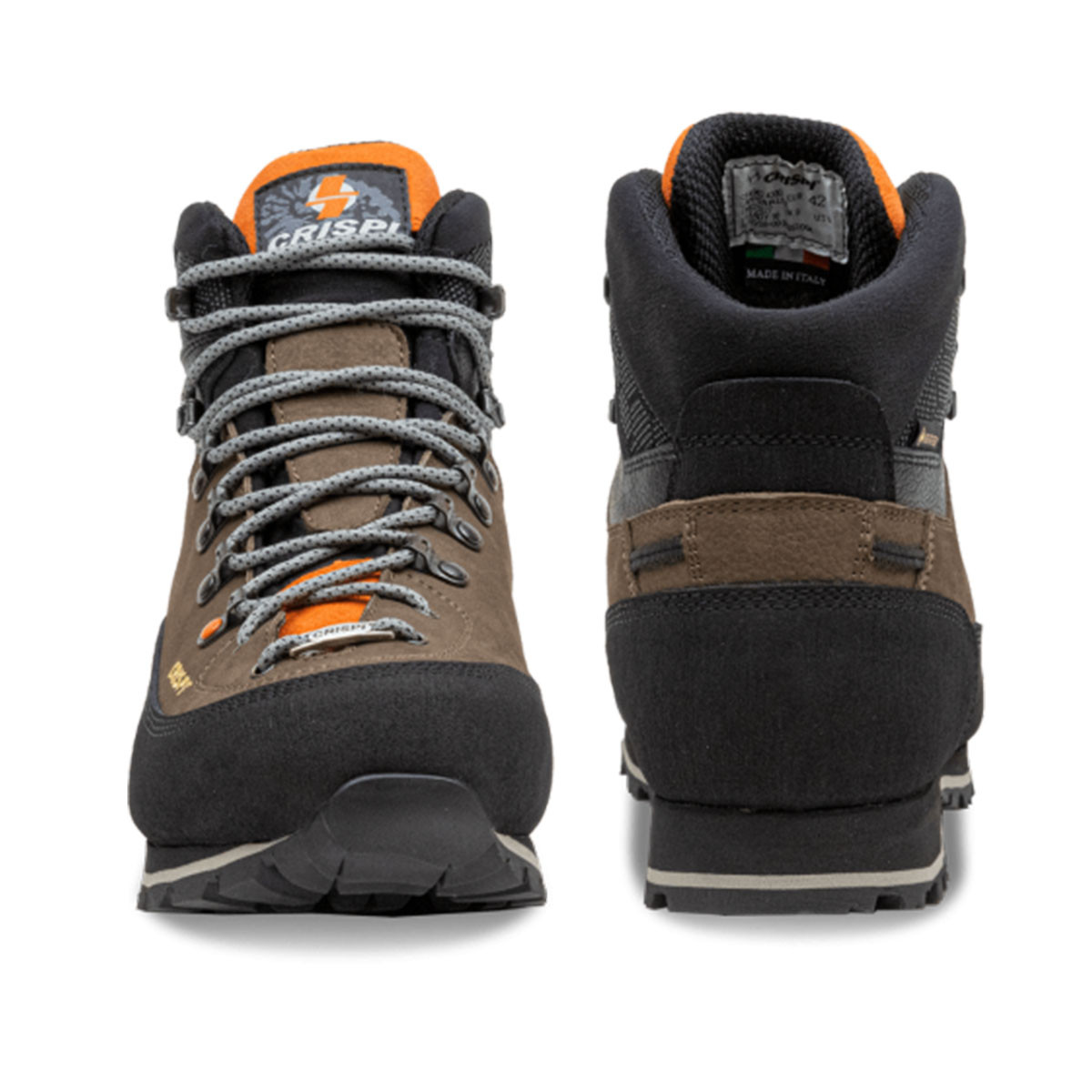 Crispi Lapponia Lite GTX Lace-Up Hunting Boots | Rogers Sporting Goods