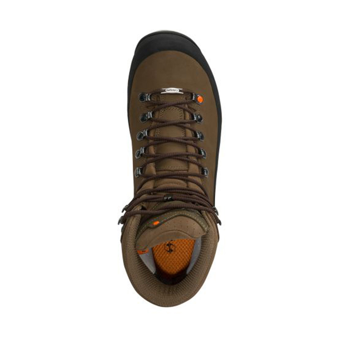 Crispi Men\'s Nevada Uninsulated GTX Waterproof Hunting Boots Brown Sz. 11 New Nevada Non main image 4