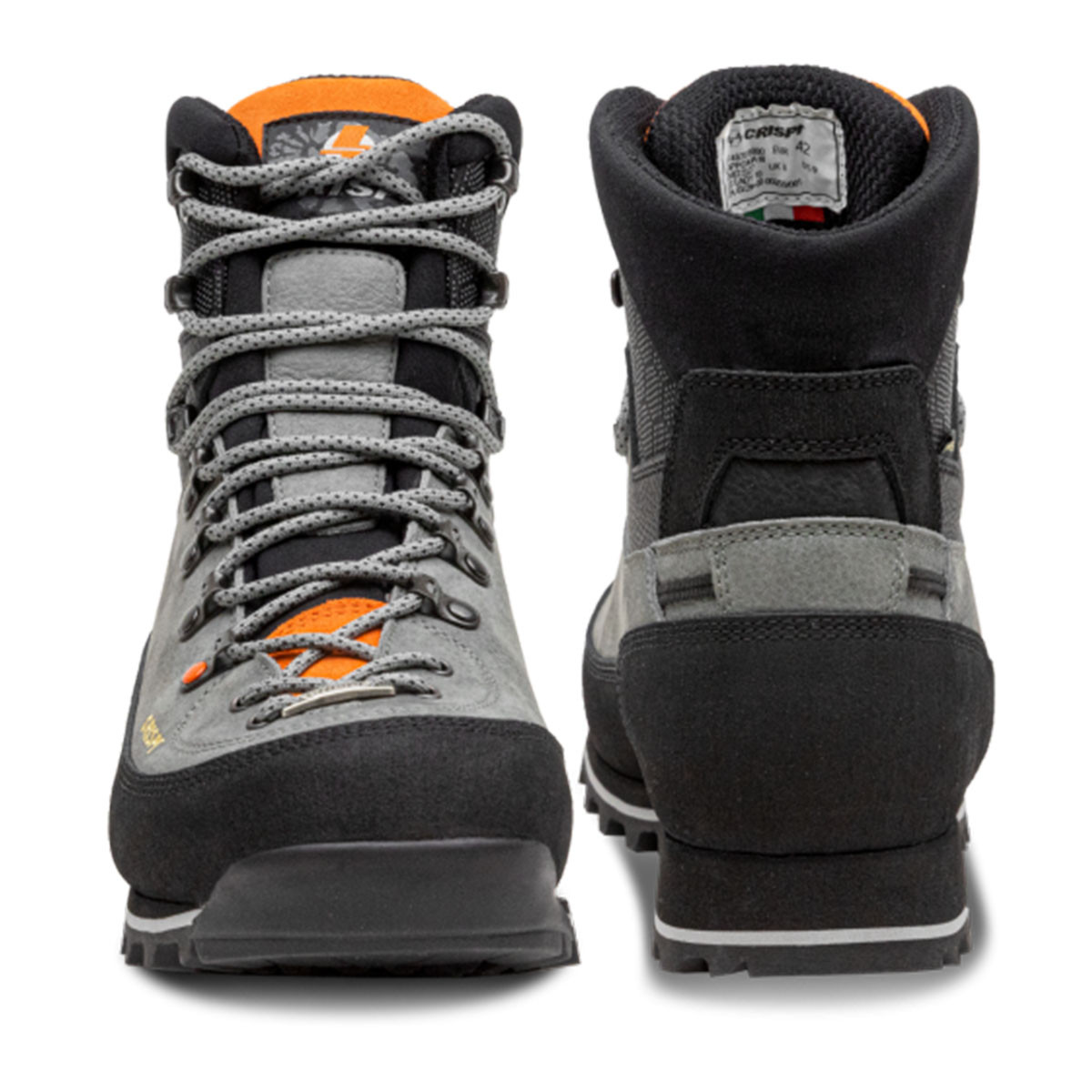 Crispi Lapponia III GTX Lace-Up Hunting Boots | Rogers Sporting Goods