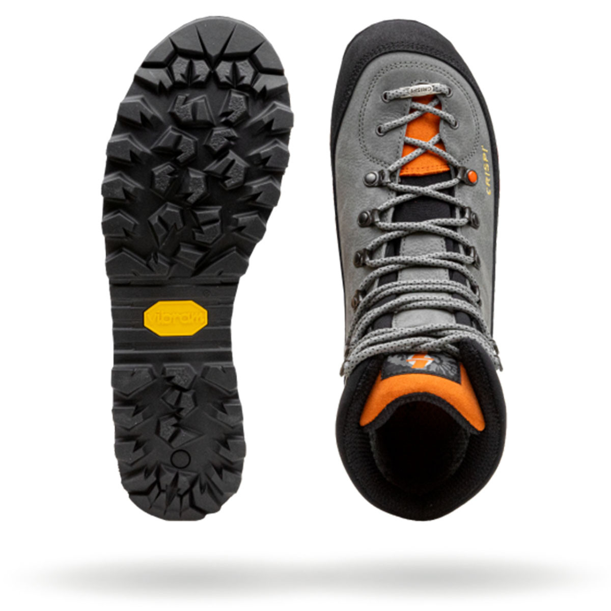 Crispi Lapponia III GTX Lace-Up Hunting Boots | Rogers Sporting Goods
