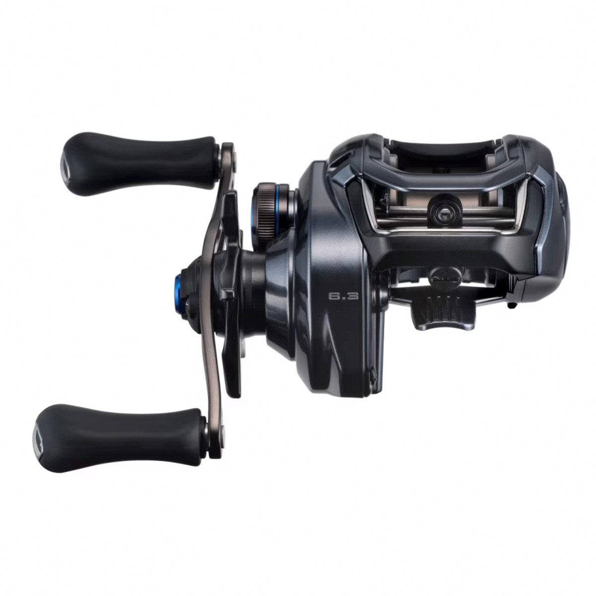 シマノ　SLX　70 RIGHT 6.3　SHIMANO Shimano SLX 70 A Baitcast Reel | Rogers Sporting Goods