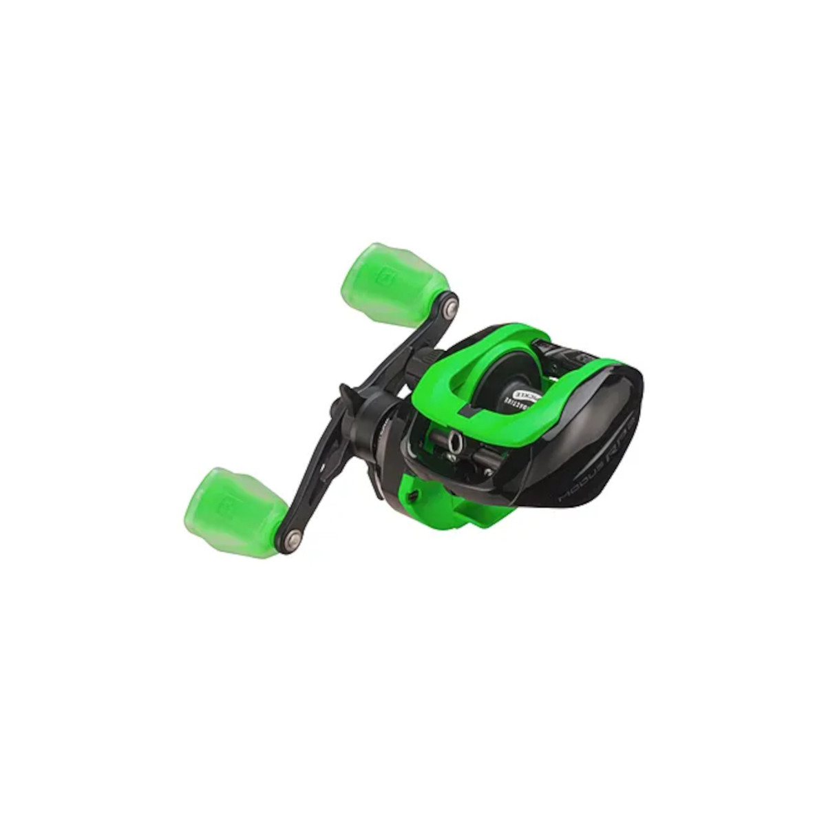 Baitcast Reel Radioactive Pickle Reel 13 Fishing Modus R2
