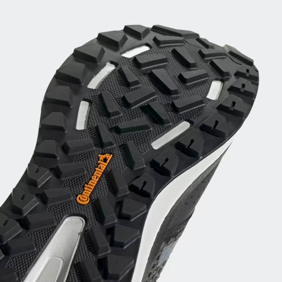 Adidas Women's Terrex Folgian Hiker Black/Grey | Rogers Sporting goods