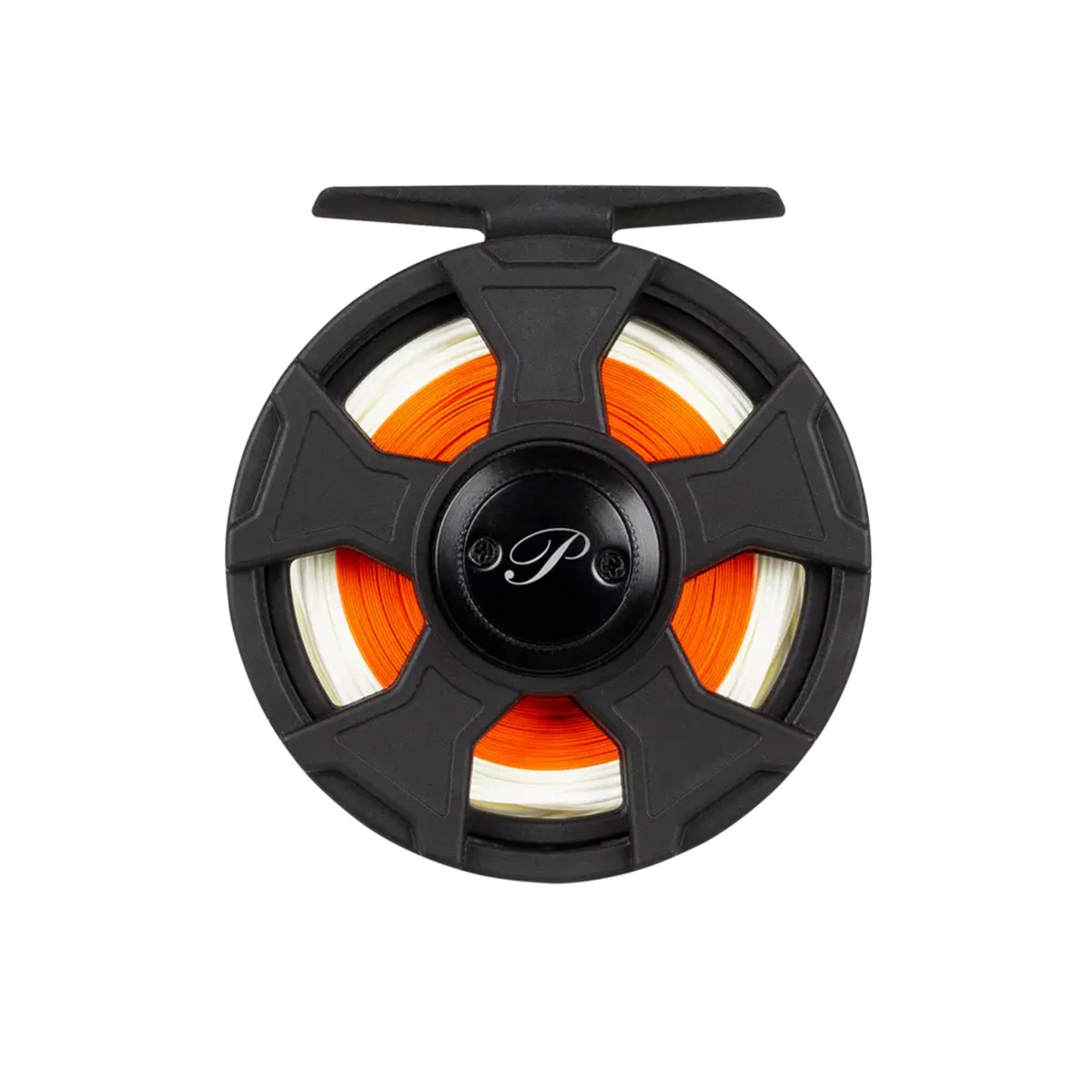 Fenwick 4-Piece NightHawk X Fly Fishing Kit | Rogers Sporting Goods