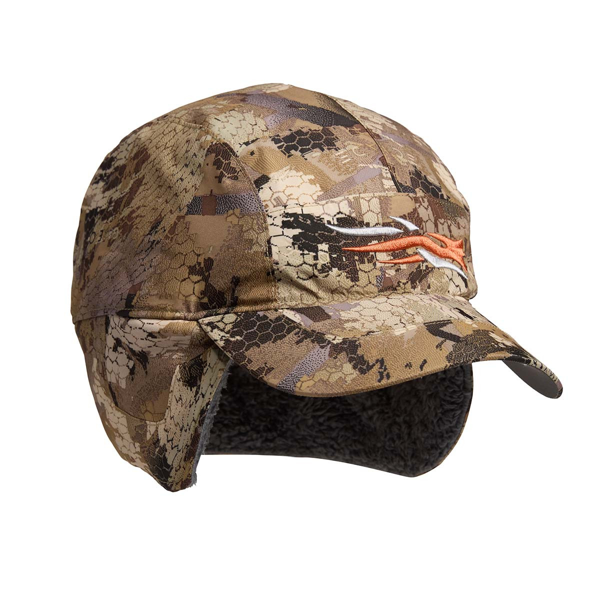 Sitka Blizzard Gore-Tex Hat | Rogers Sporting Goods