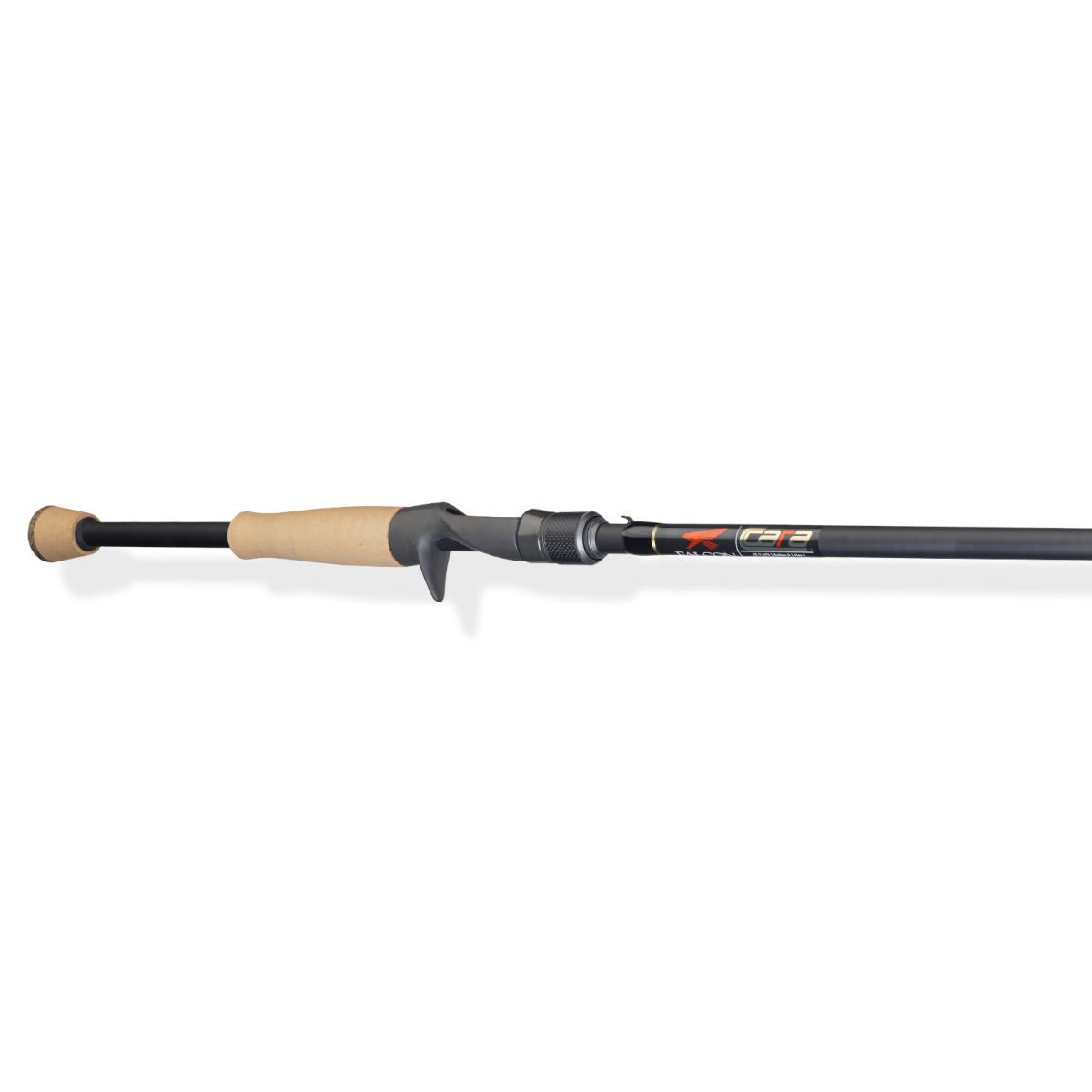 Falcon Rods Cara Casting Rods | Rogers Sporting Goods