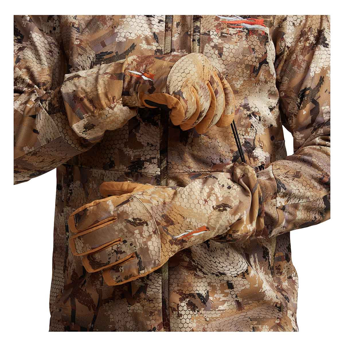 Sitka Blizzard Gore-Tex Glove Rogers Sporting Goods