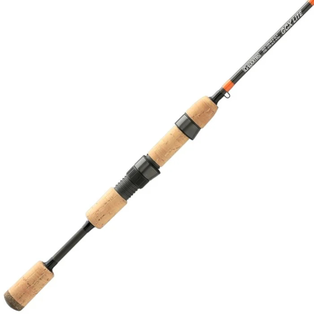 g loomis g2 spinning rod G. GLX Bass duty spinning rod performance G Loomis Spinning Rod -