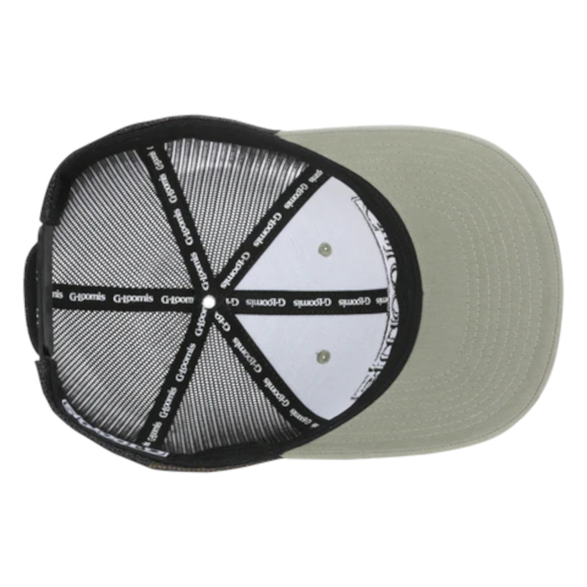 G Loomis Low Pro Cap | Rogers Sporting Goods