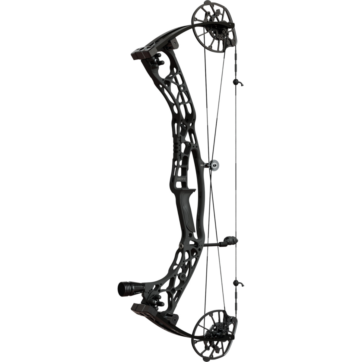 Hoyt Alpha X - Thumbnail 5