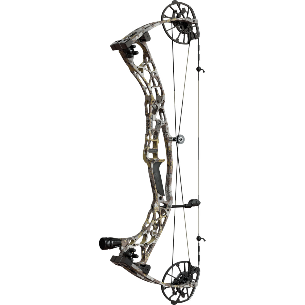 Hoyt Alpha X - Thumbnail 4