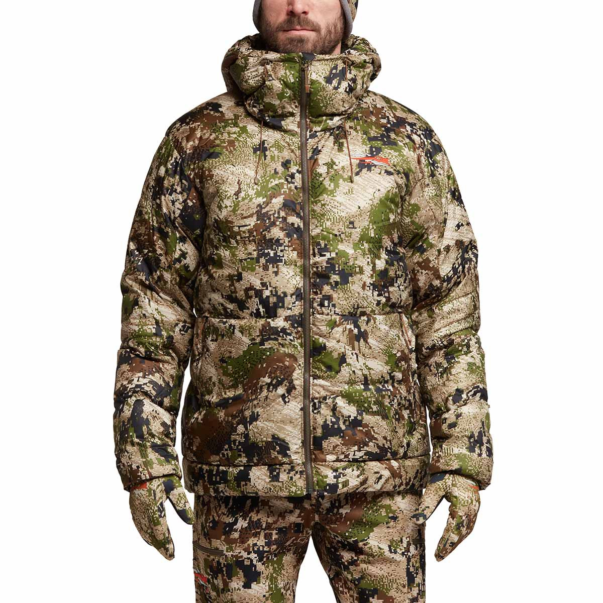 Sitka Kelvin Hyperdown Jacket | Rogers Sporting Goods