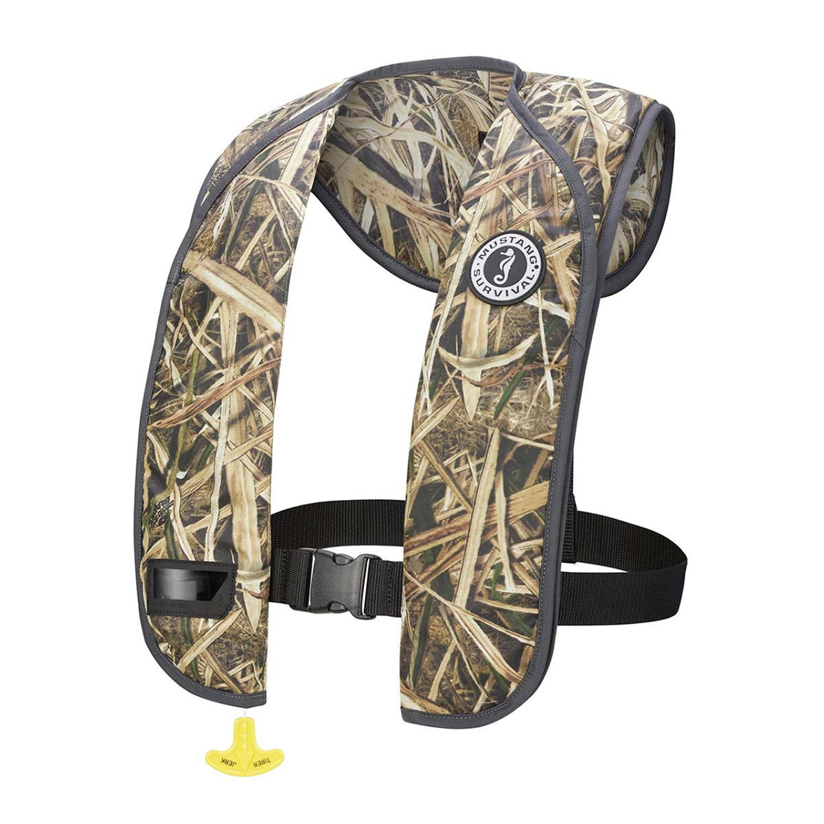 Mustang Survival M.I.T. 100 Manual Inflatable Personal Flotation