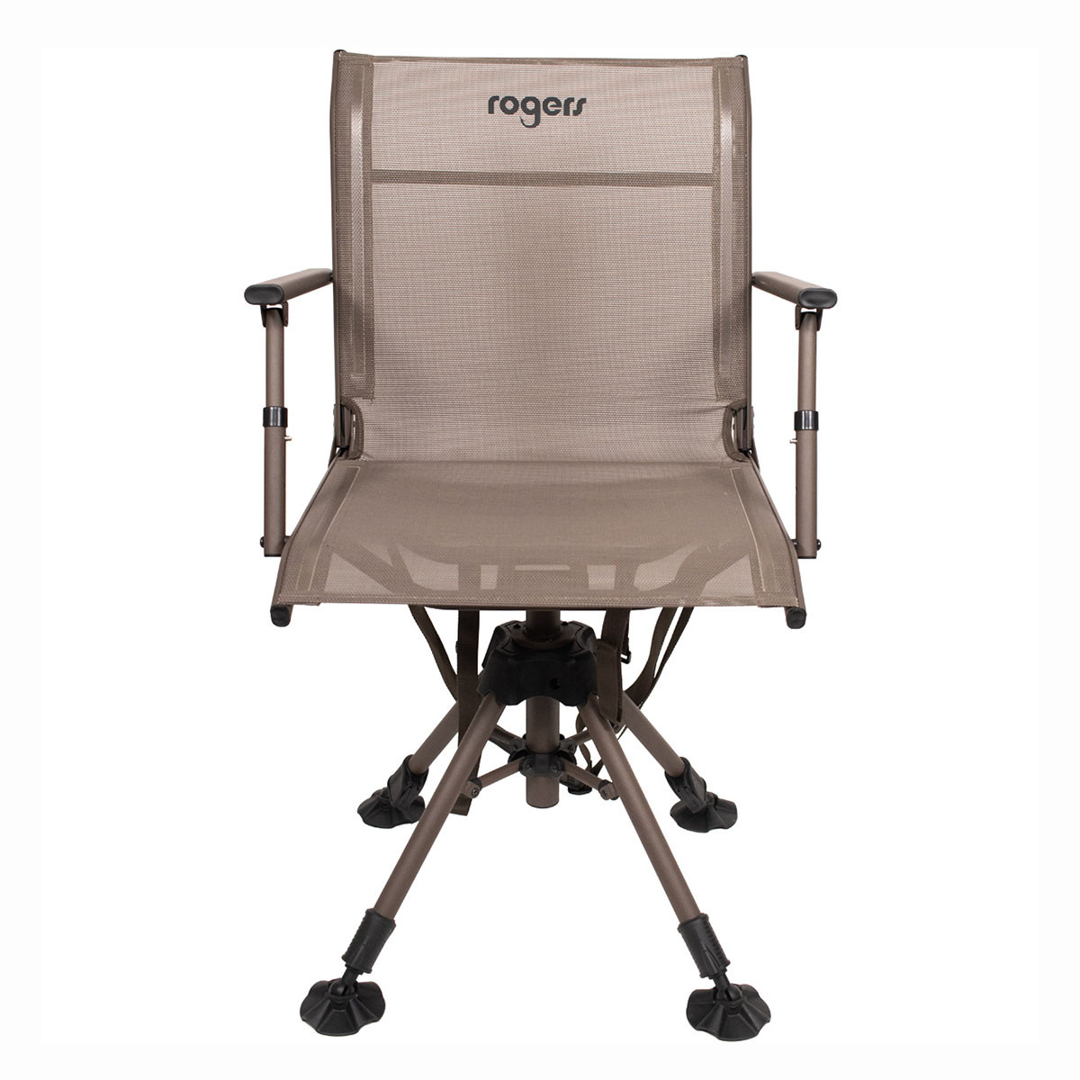 ハンティングチェア Amazon.com : COSTWAY Folding Hunting Chair, 360° Silent Swivel