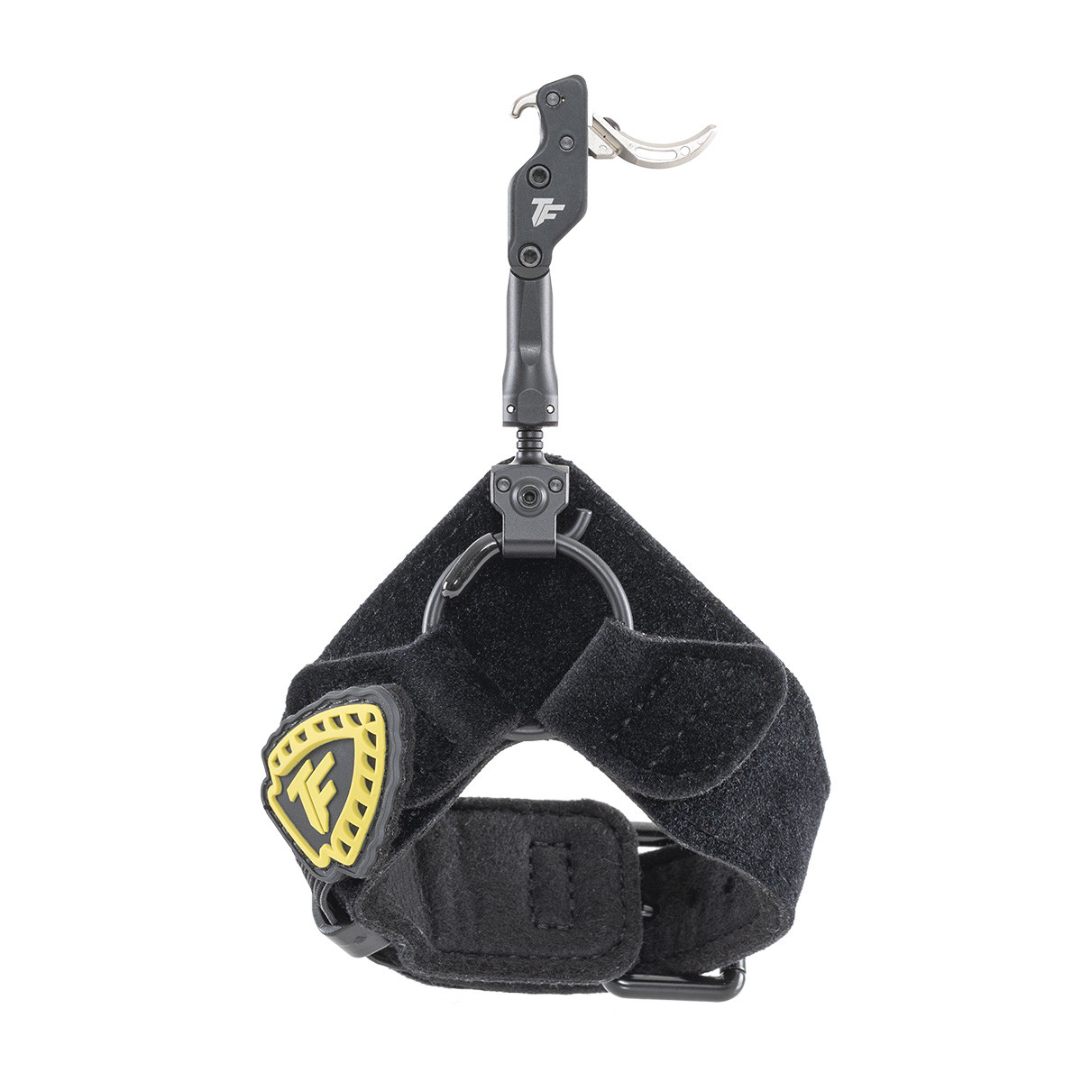 Tru-Fire Hardcore 2.0 Extreme Buckle Foldback Release