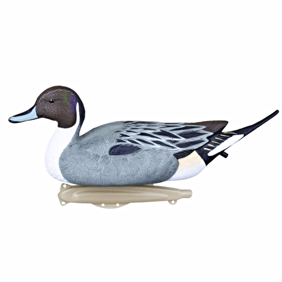 Flambeau Storm Front Classic Mallard Decoys (12 Pack Avian X