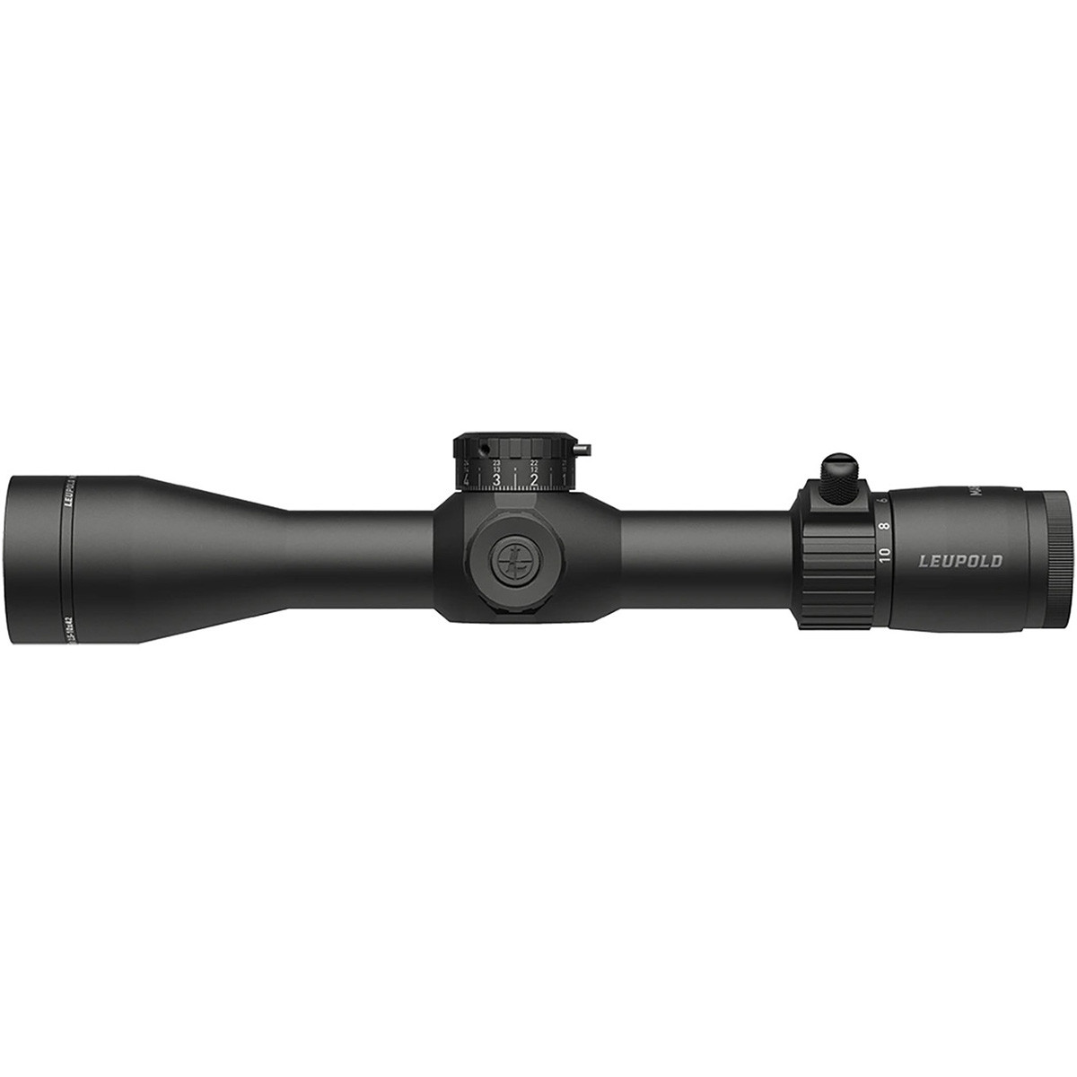 Leupold Mark 4HD 2.5-10x42 Rifle Scope | Rogers Sporting Goods