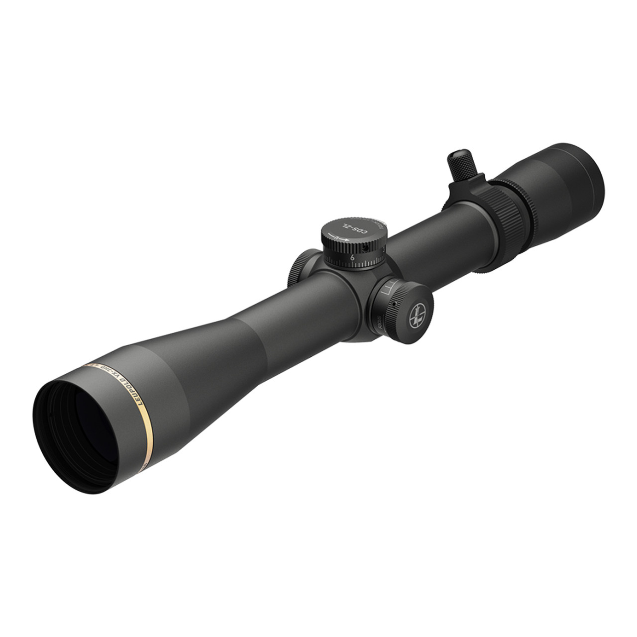 メンズウェア LEUPOLD VX3i 4.5-14x40 VX-3i 4.5-14x40 Side Focus CDS-ZL Wind-Plex | Leupold