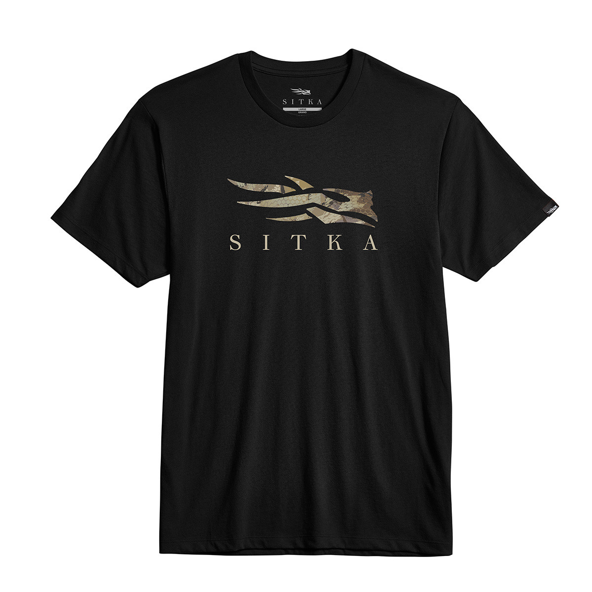 Sitka Icon Optifade Tee | Rogers Sporting Goods