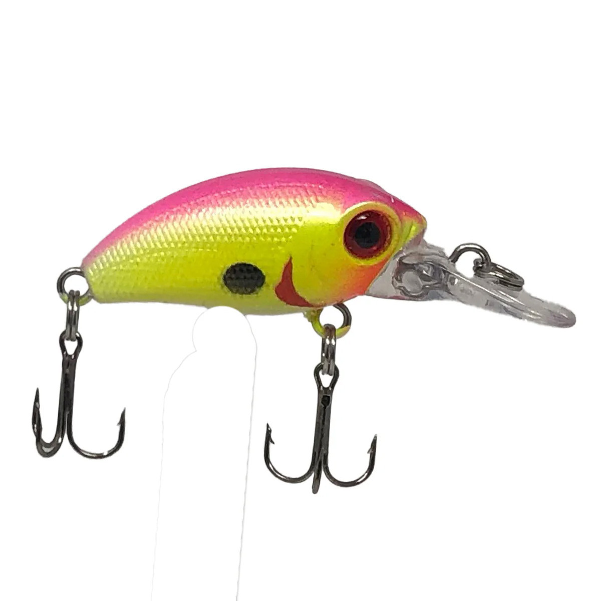 Head Hunter Crappie Diver Deep Crank | Rogers Sporting Goods