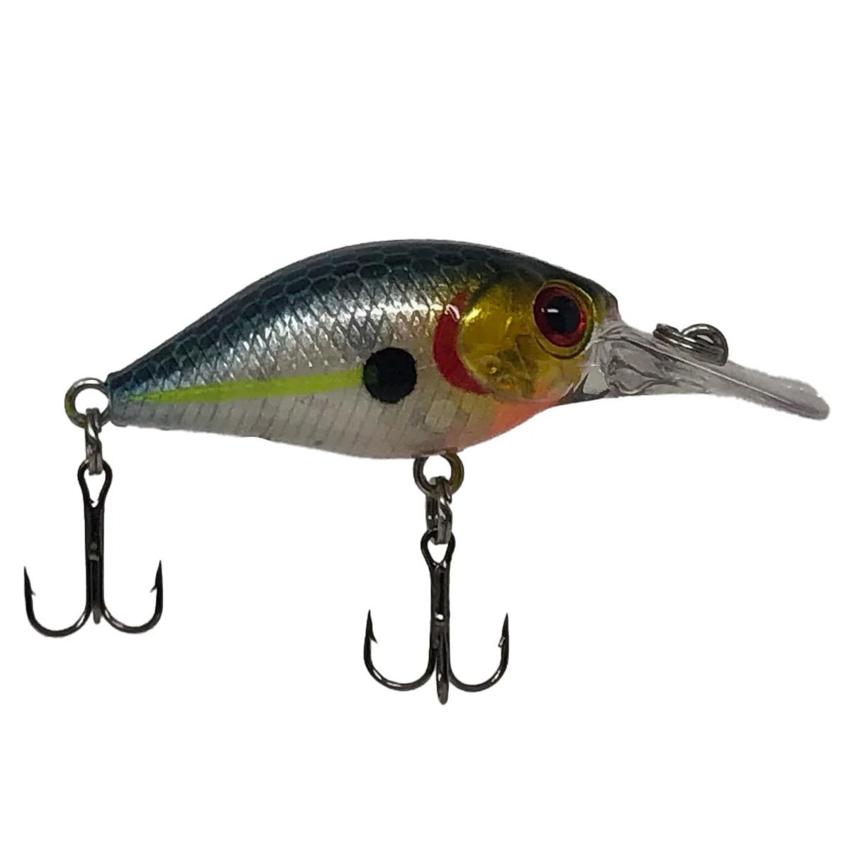 Head Hunter Crappie Diver Deep Crank | Rogers Sporting Goods