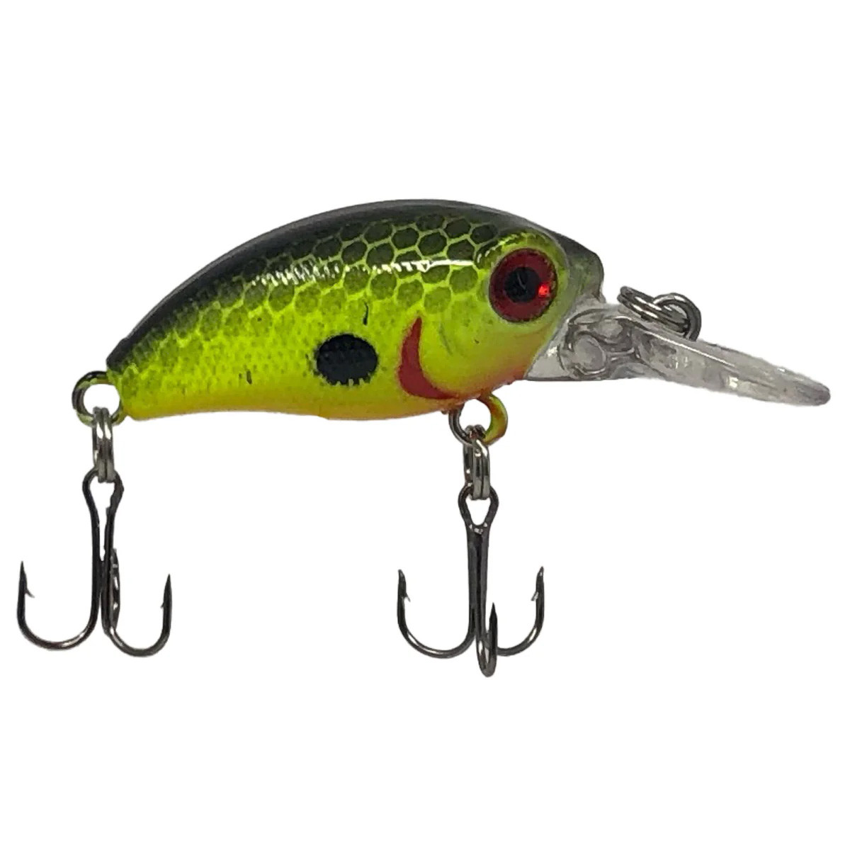 Head Hunter Crappie Diver Deep Crank | Rogers Sporting Goods