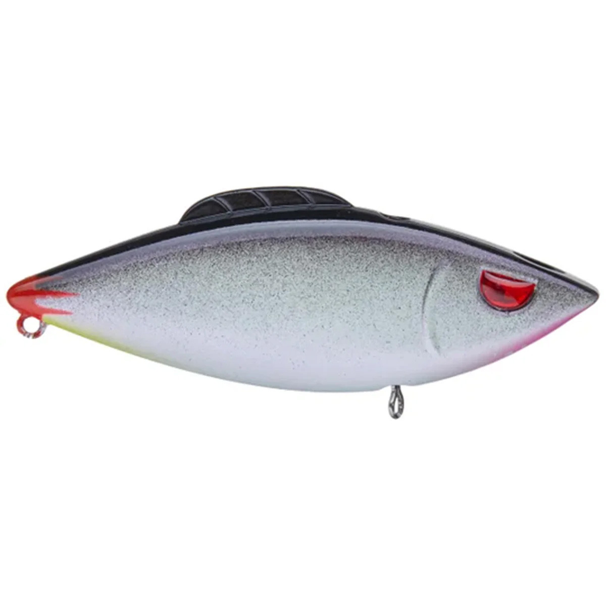 firetail fishing lures Lunker City Fin-S Fish - 4" proudly made in the USA Fire Tail Rattler | Head
