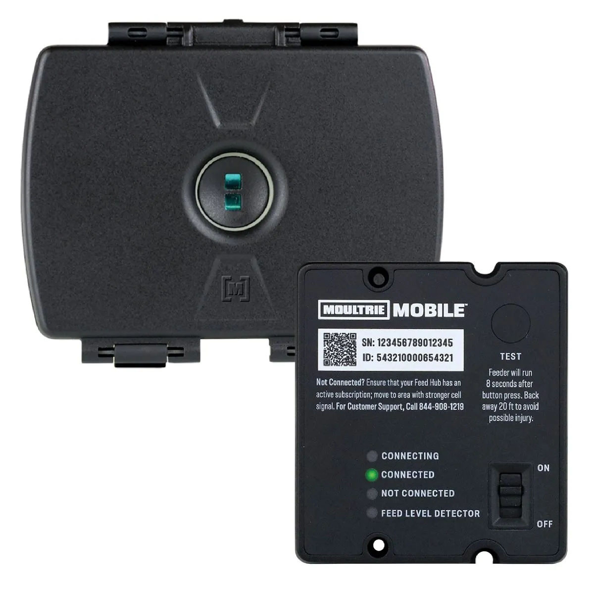 Moultrie Mobile Feed Hub - Thumbnail 2
