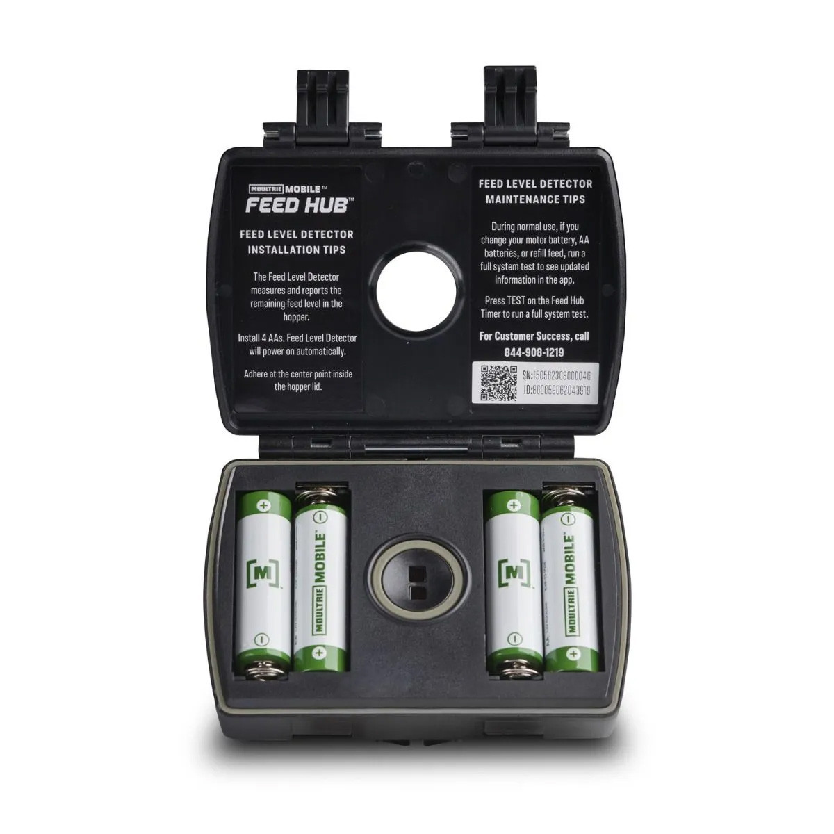 Moultrie Mobile Feed Hub - Thumbnail 5