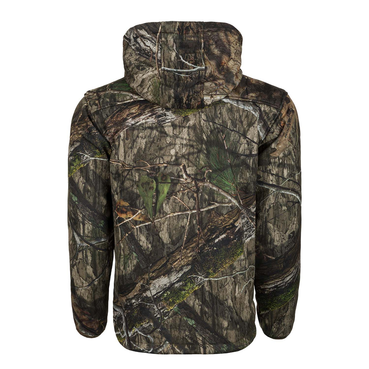 Drake Endurance 1/4 Zip with Kangaroo Pouch | Rogers Sporting Goods