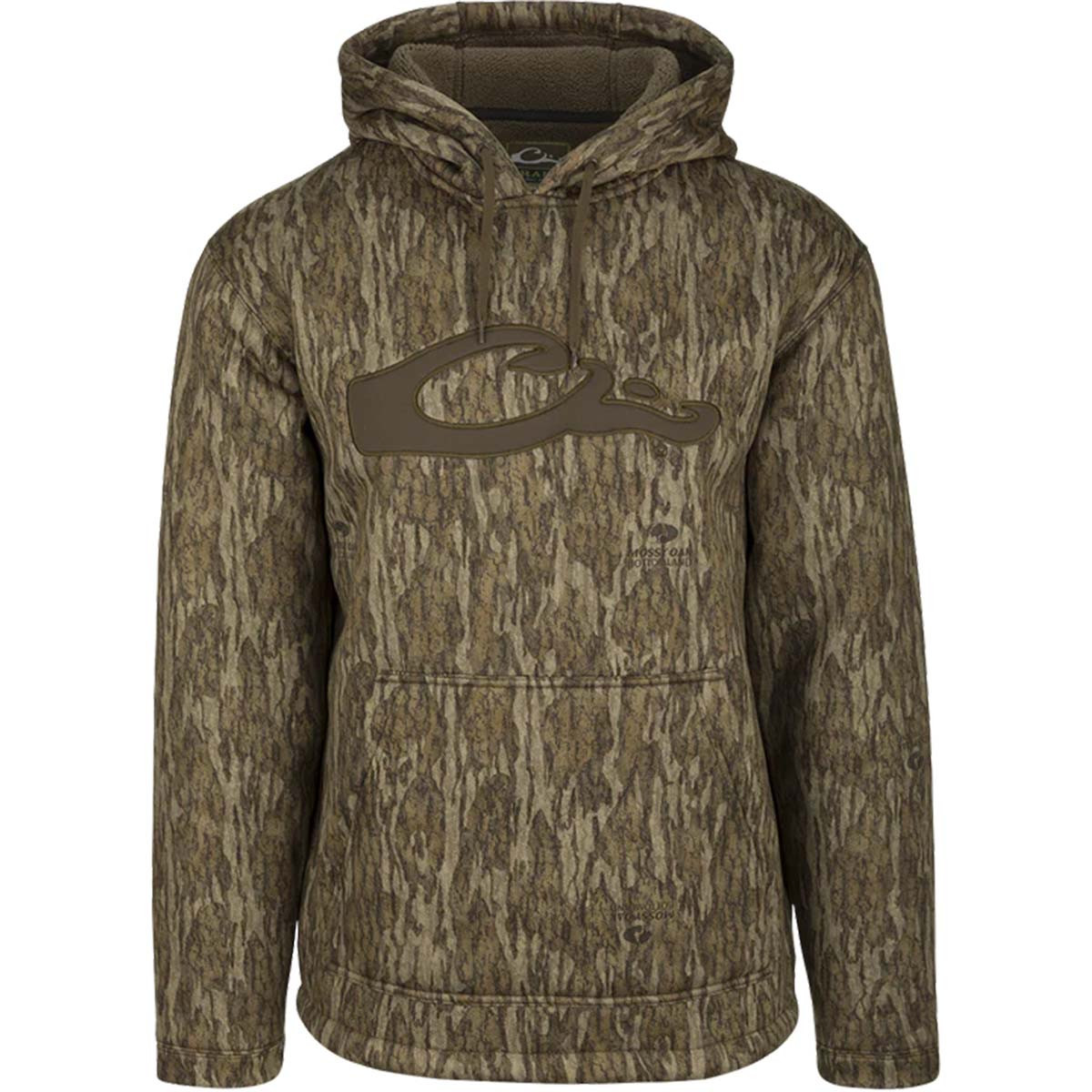 タグ付き未使用】 ENFOLD HOODIE MUFFLER 2025fw Drake LST Youth