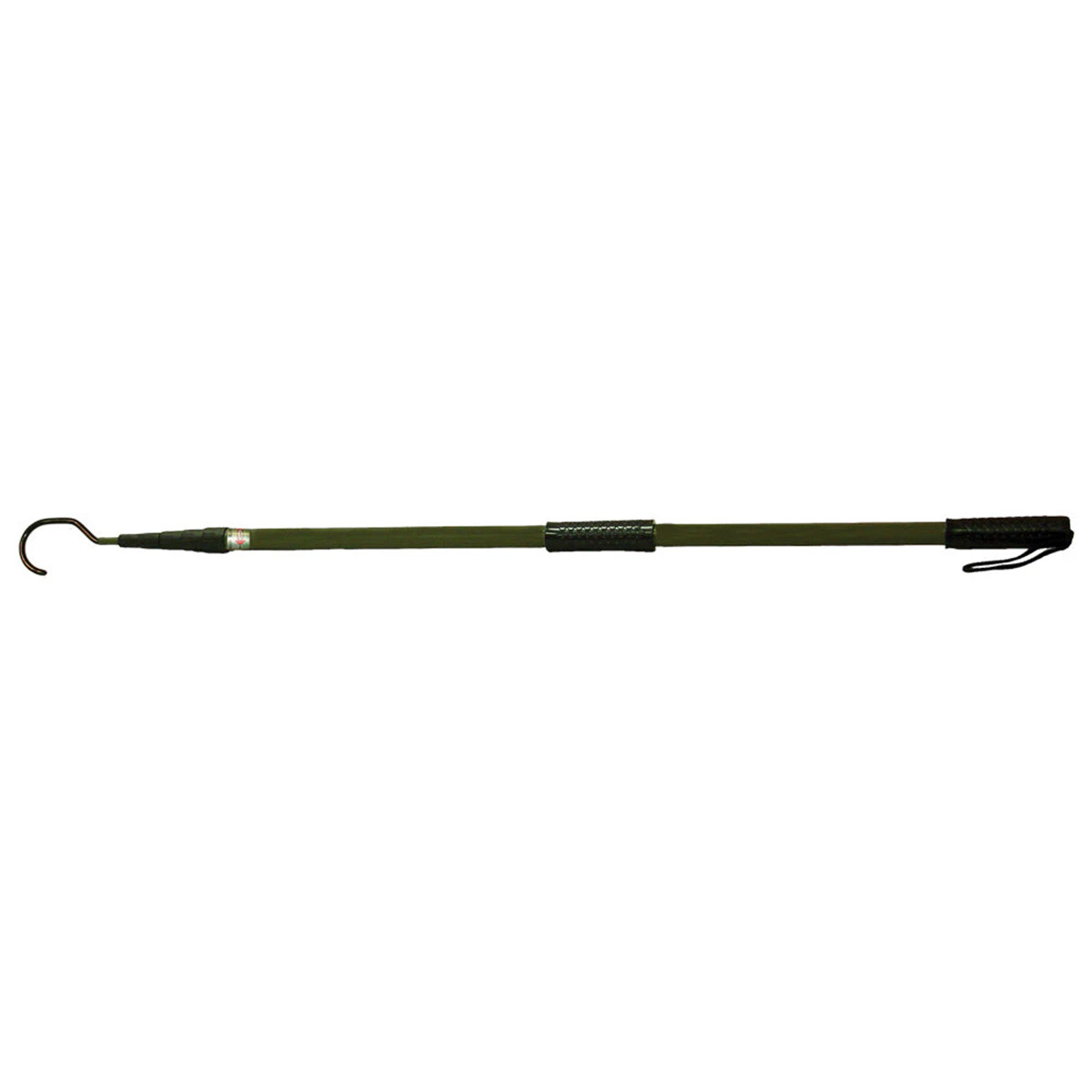 duck retriever fishing pole Revolve Decoy making it easy to store in rod lockers or to keep handy anywhere in the boat or on the deck for quick Decoy Retriever: Duckin Hot Deals
