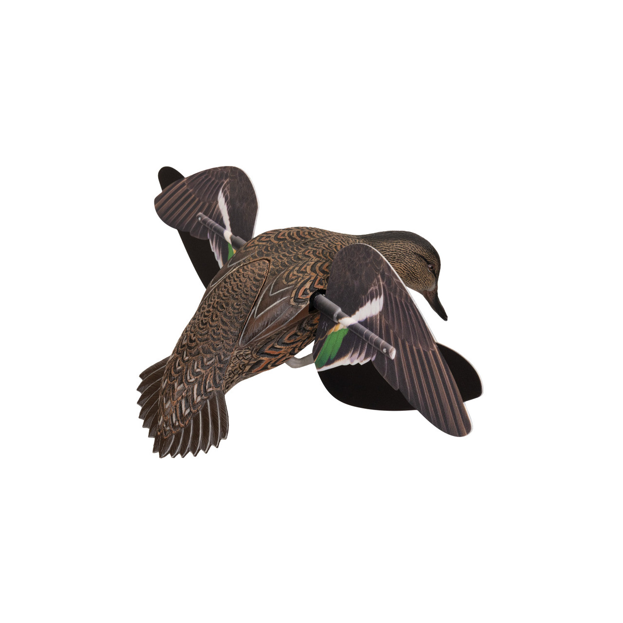Avian-X Powerflight Hen Teal, 2 Pack | Rogers Sporting Goods