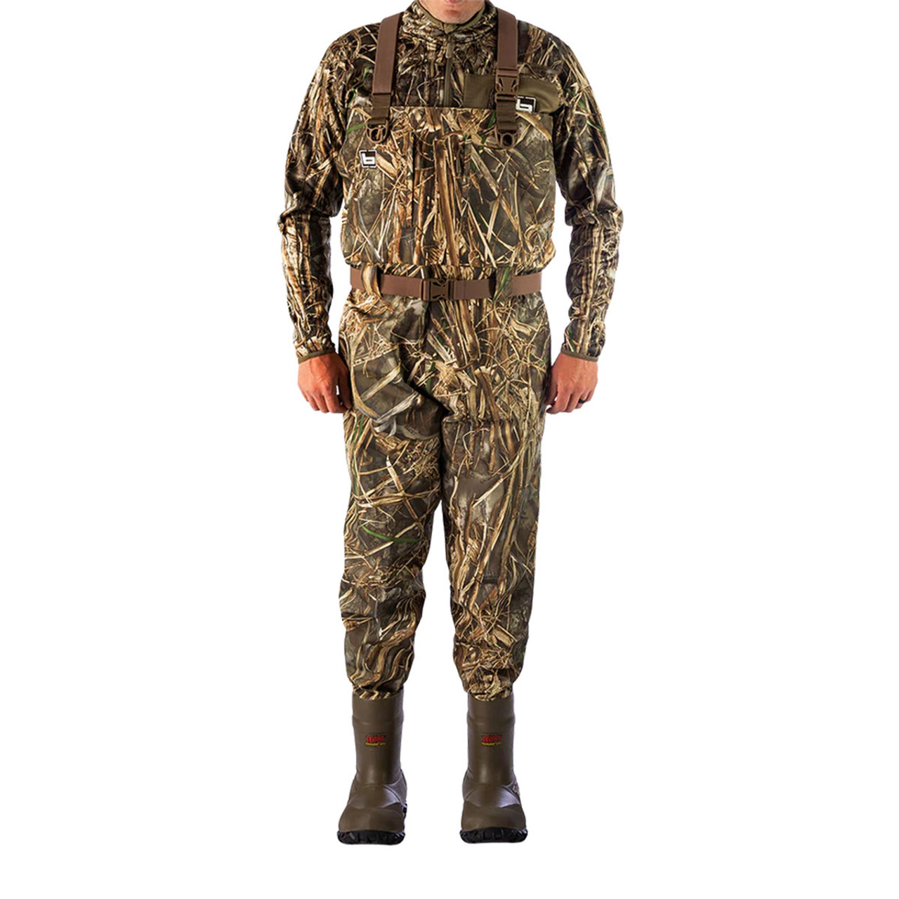 Banded Banded Phantom X Series Breathable Uninsulated Wader