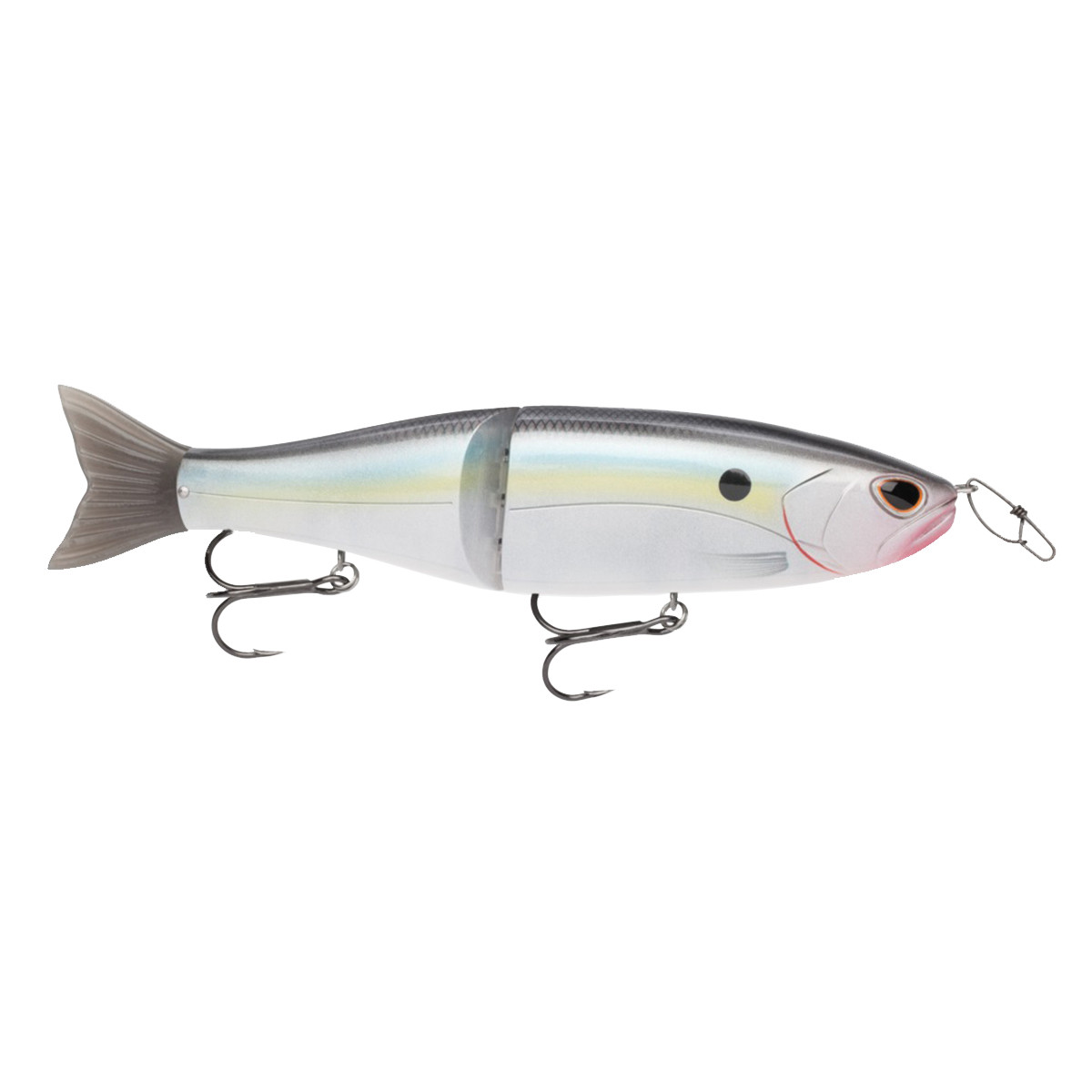 STORM ARASHI SWIMMER 7". 2-3/16oz. PRO BLUE NIP 39984748677