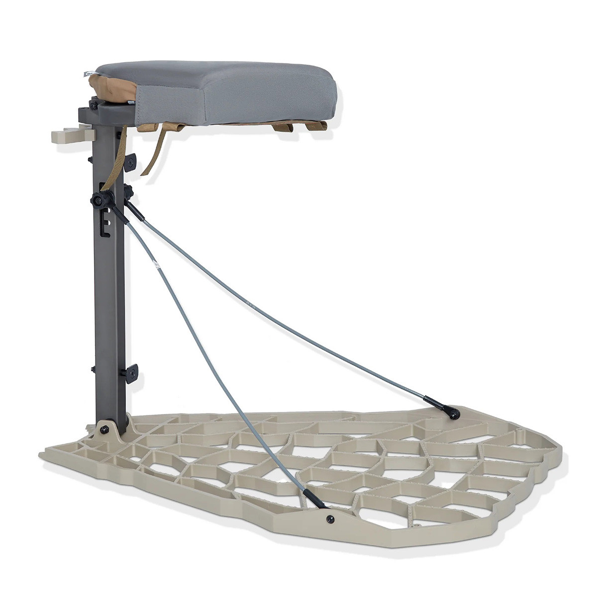 XOP Rubicon Lightweight Hang-On Treestand | Rogers Sporting Goods