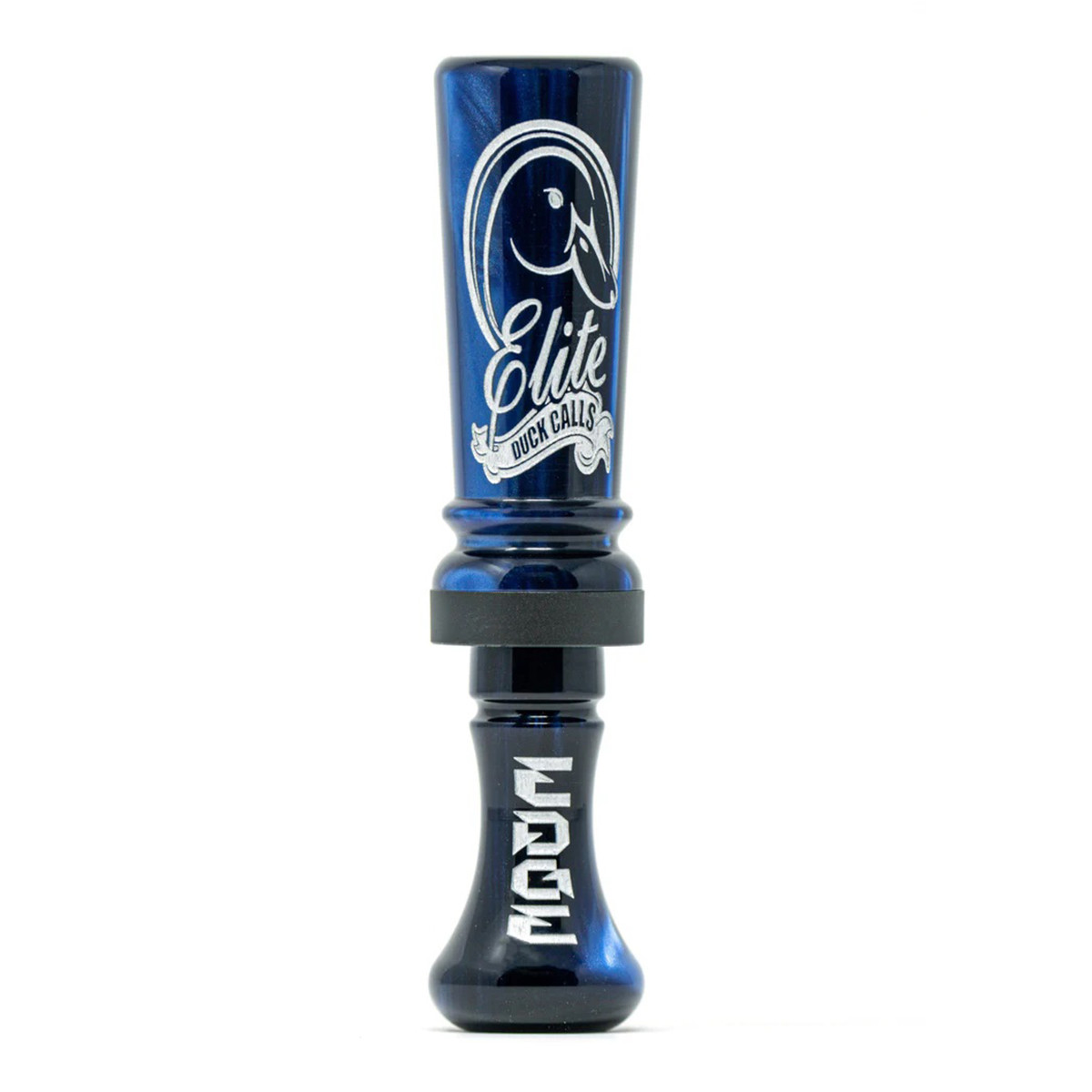 Elite Calls Edge Acrylic Duck Call | Rogers Sporting Goods
