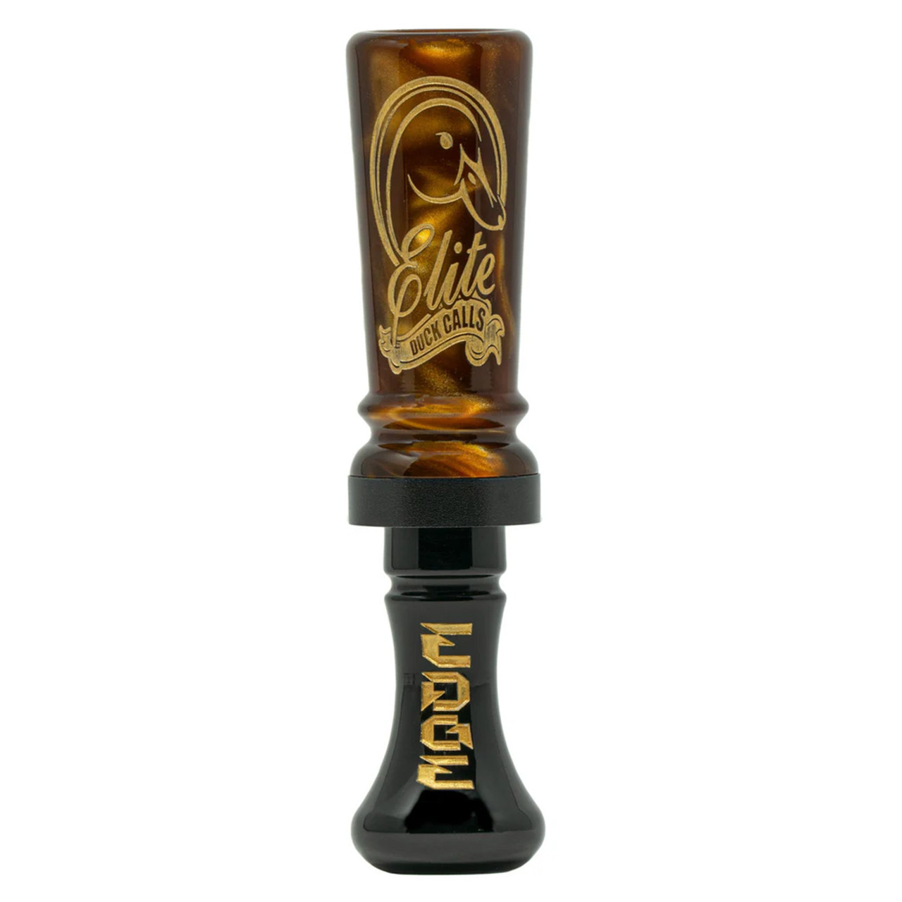 Elite Calls Edge Acrylic Duck Call | Rogers Sporting Goods