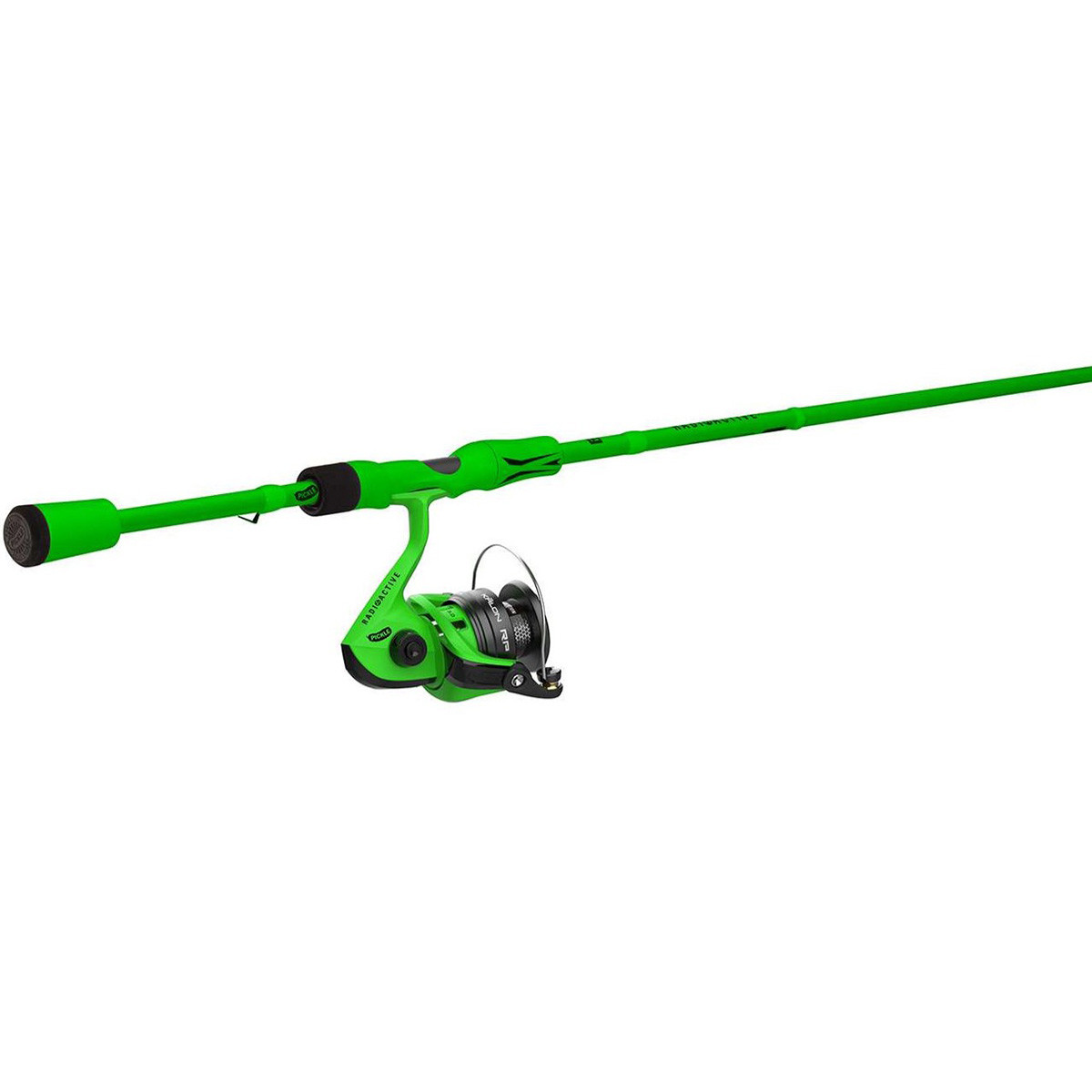 Mulinello Da Pesca Spinning 13 FISHING Kalon O Blackout - 6 Cuscinetti, Drag 9,1 Kg, Per Acqua Dolce E Salata