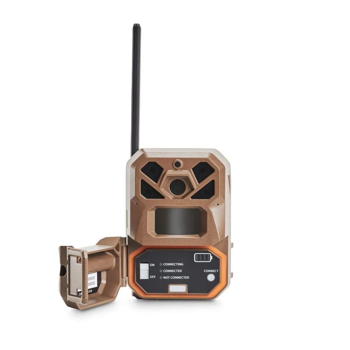 Moultrie EDGE Cellular Trail Camera Rogers Sporting goods