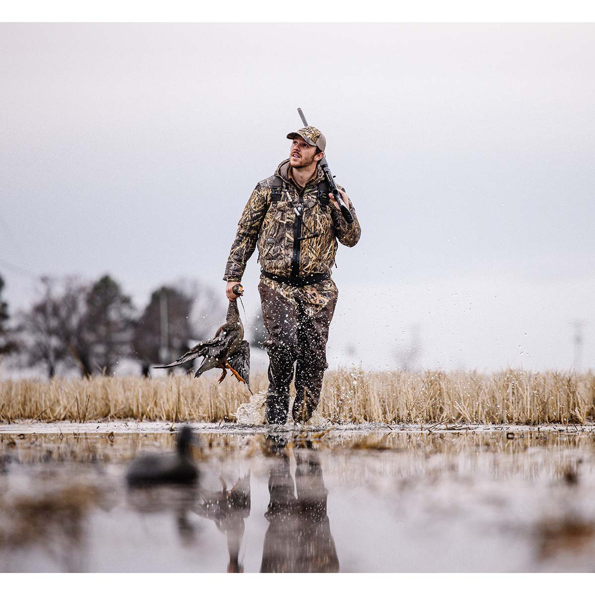 Drake Guardian Elite Pro Drake Performance Fishing Rain Suit Drake